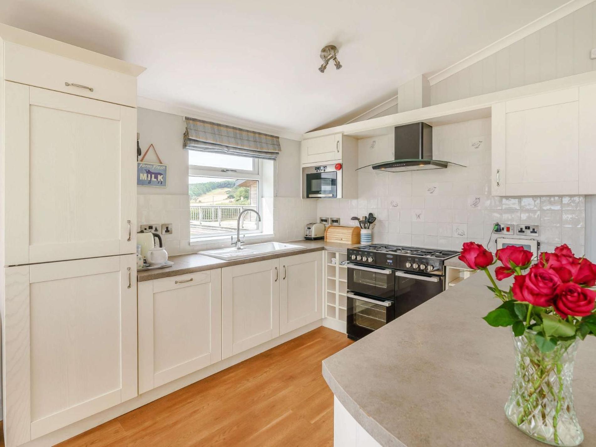 3 Bed In St Andrews 88420 Villa Balmullo Exterior photo
